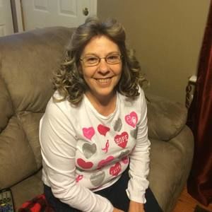 Meet your Posher, Debbie